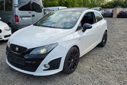 Seat Ibiza 180.000 km 4.999 &euro; Bad Dürkheim 67098