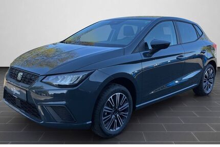 Seat Ibiza 4.900 km 17.999 &euro; Neustadt a.d. Weinstraße 67433