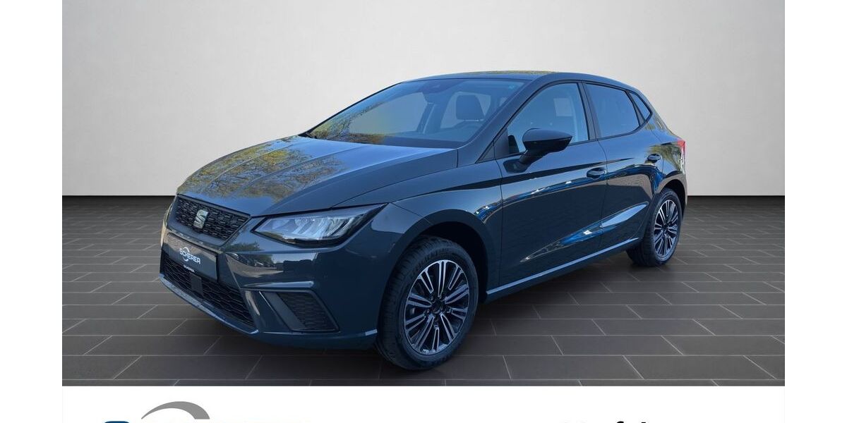 Seat Ibiza 4.900 km 17.999 &euro; Neustadt a.d. Weinstraße 67433
