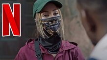 „Von Anfang bis Ende genossen“: Dieser Crime-Thriller fesselt derzeit das Netflix-Publikum vor den B