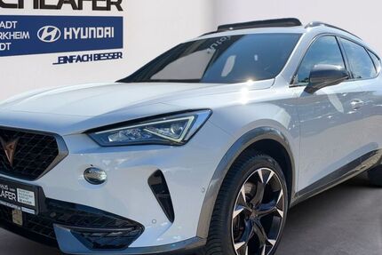 Cupra Formentor 57.312 km 28.480 &euro; Bad Dürkheim 67098