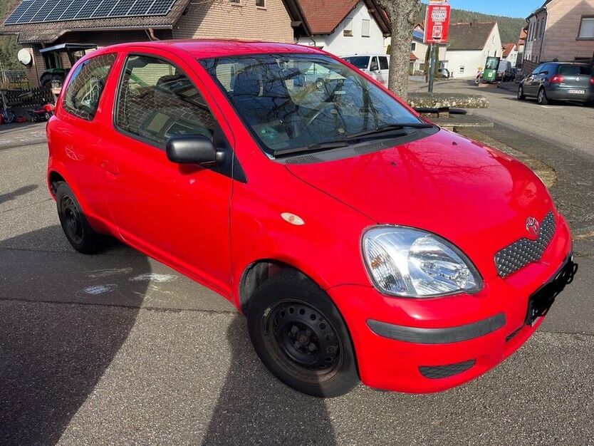 Yaris