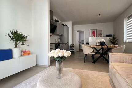 Wohnung Kaiserslautern Betzenberg - 2 Zimmer, 55 m&sup2;, 750&euro; | Angebot:26685262