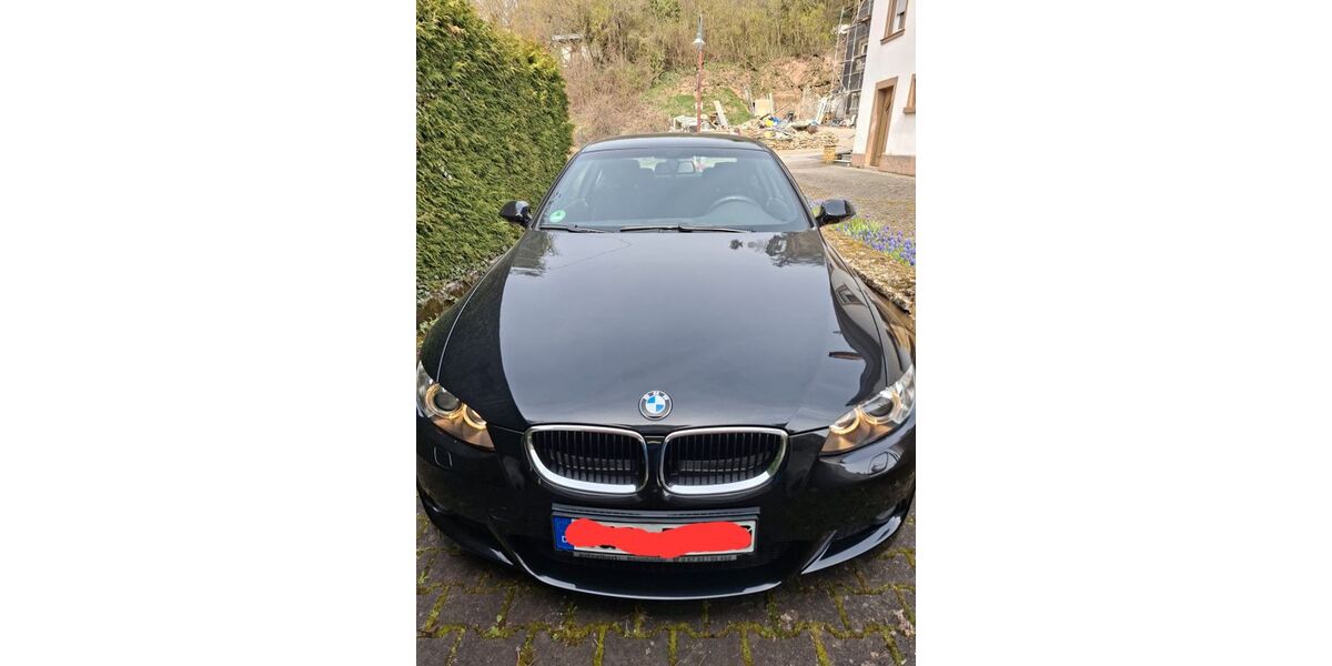 BMW 320 8.084 km 20.500 &euro; Horbach 66851