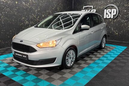 Ford C-Max 110.450 km 8.999 &euro; Enkenbach-Alsenborn 67677