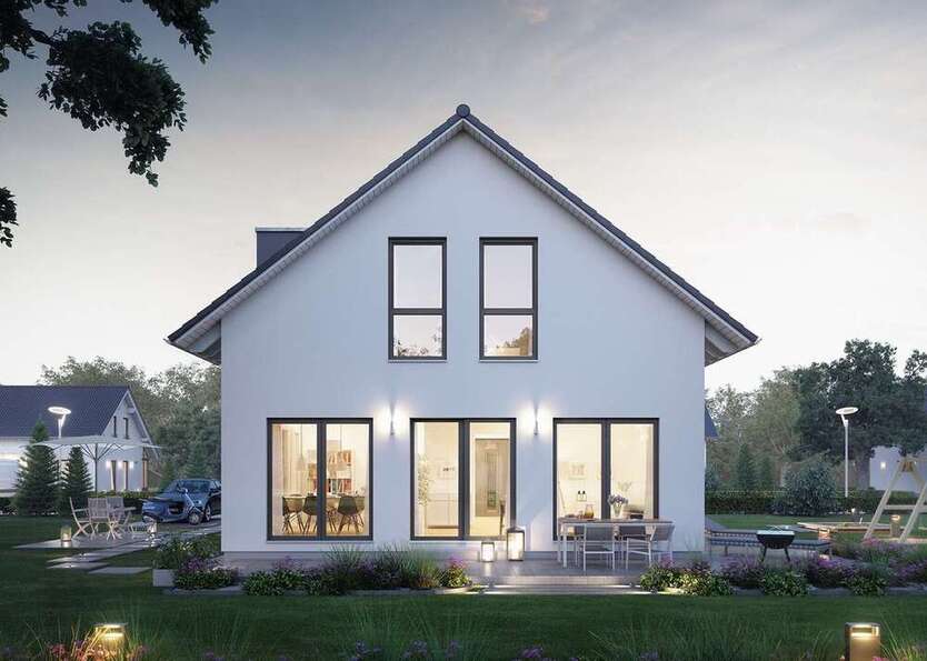 Haus zum Kaufen in Queidersbach 340.510 € 140 m²