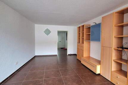 Apartment in der City - 1 Zimmer, Kochnische, DUWC, Balkon 1 zimmer