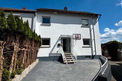 Haus Kaiserslautern Engelshof - 4 Zimmer, 150 m&sup2;, 359.000&euro; | Angebot:26627270
