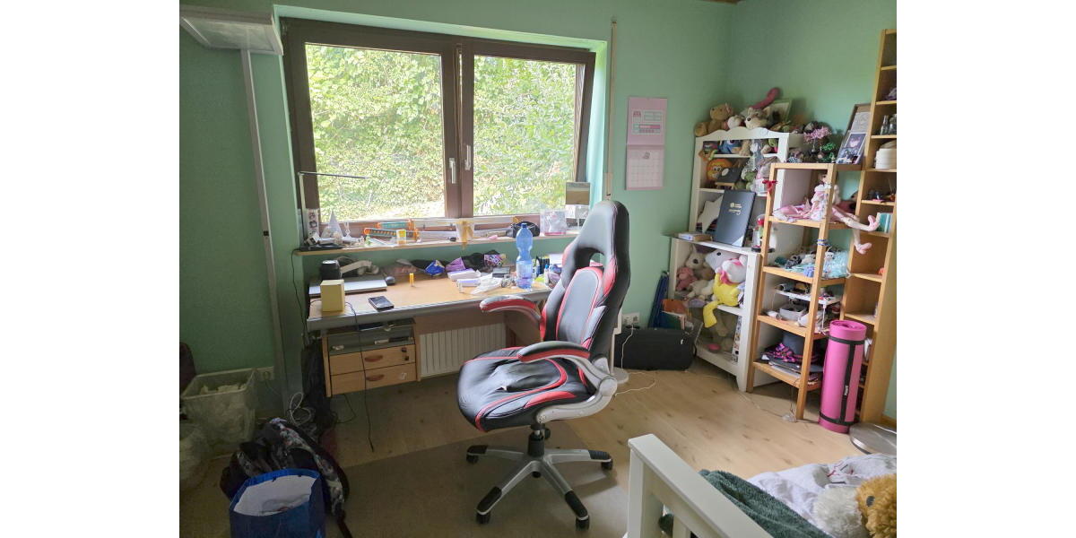 ObjNr:19743 - Schönes Ein-Zweifamilienhaus in Hochspeyer - Zweifamilienhaus Hochspeyer | Angebot:22442359