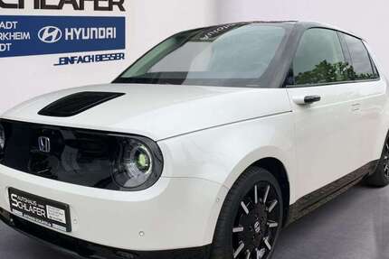 Honda e 24.259 km 16.990 &euro; Bad Dürkheim 67098