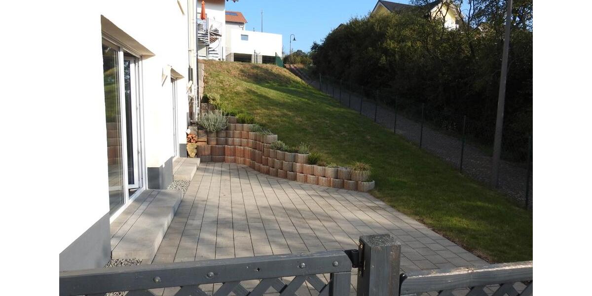 Einfamilienhaus Winnweiler - 6 Zimmer, 300 m&sup2;, 590.000&euro; | Angebot:26705110