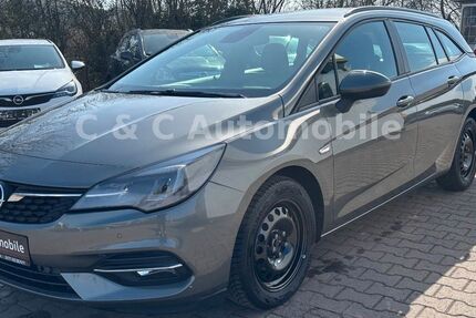 Opel Astra 87.514 km 9.999 &euro; Marnheim 67297