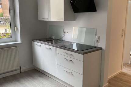 Wohnung zum Mieten in Kaiserslautern 550 € 52 m² 2 zimmer