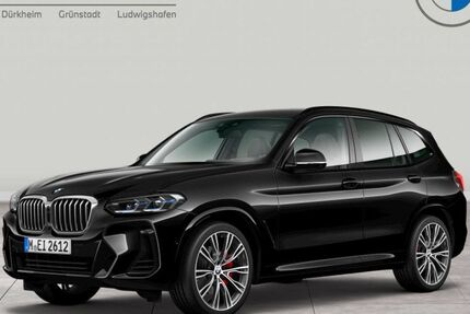 BMW X3 38.400 km 48.900 &euro; Bad Dürkheim 67098