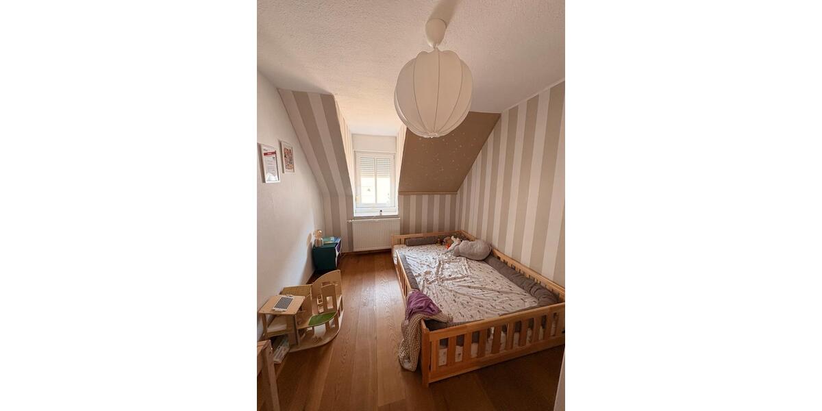 Reihenhaus Kaiserslautern - 5 Zimmer, 134 m&sup2;, 333.000&euro; | Angebot:26857440