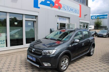 Dacia Sandero 72.680 km 8.380 &euro; Kaiserslautern 67657