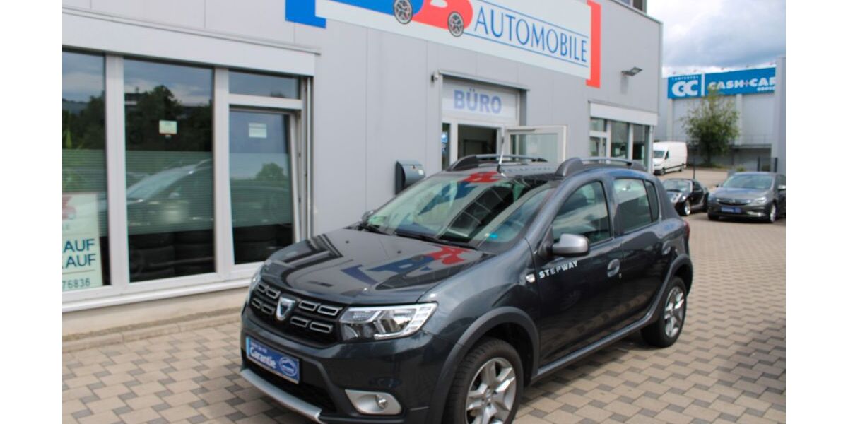 Dacia Sandero 72.680 km 8.380 &euro; Kaiserslautern 67657