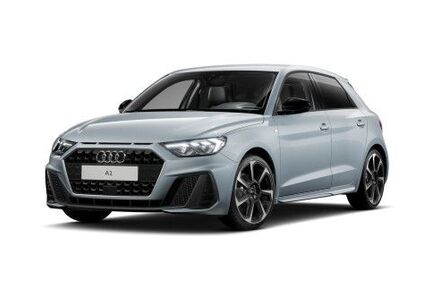 Audi A1 8.076 km 25.890 &euro; Kaiserslautern 67663