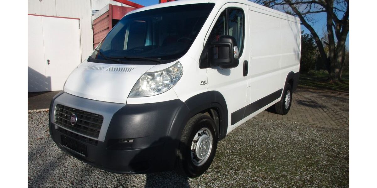 Fiat Ducato 119.800 km 9.999 € Neustadt an der Weinstrasse 67433