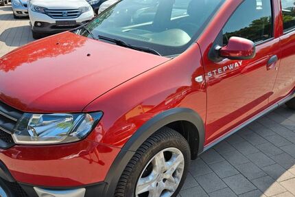 Dacia Sandero 131.115 km 4.950 &euro; Lachen-Speyerdorf 67435