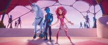 Mia and Me - Das Geheimnis von Centopia