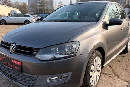 VW Polo 145.891 km 6.290 &euro; Kaiserslautern 67663