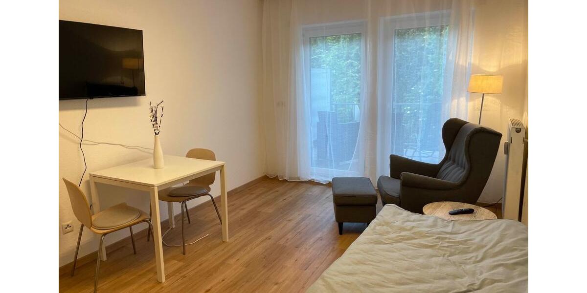 Etagenwohnung Kaiserslautern Einsiedlerhof - 1 Zimmer, 26 m&sup2;, 450&euro; | Angebot:26698646