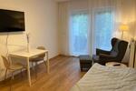 Etagenwohnung Kaiserslautern Einsiedlerhof - 1 Zimmer, 26 m&sup2;, 450&euro; | Angebot:26698646