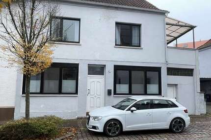Haus Ramstein Ramstein - 8 Zimmer, 193 m&sup2;, 249.000&euro; | Angebot:24555268