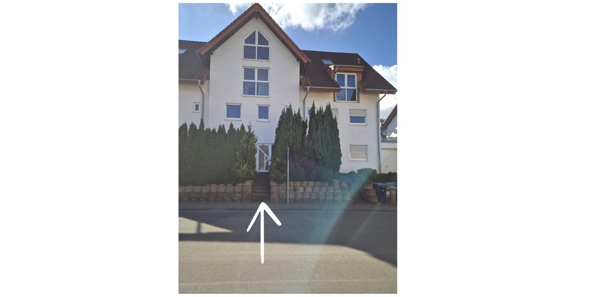 Reserviert! Ideales Kapitalanlageobjekt, RMH perfekt für den amerikanischen Wohnungsmarkt 5 zimmer