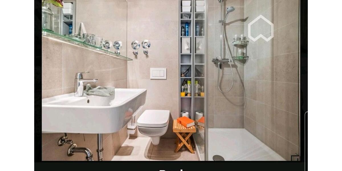Etagenwohnung Kaiserslautern Betzenberg - 1 Zimmer, 30 m&sup2;, 1.050&euro; | Angebot:25965335