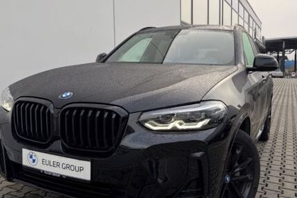 BMW X3 37.415 km 44.249 &euro; Kaiserslautern 67663