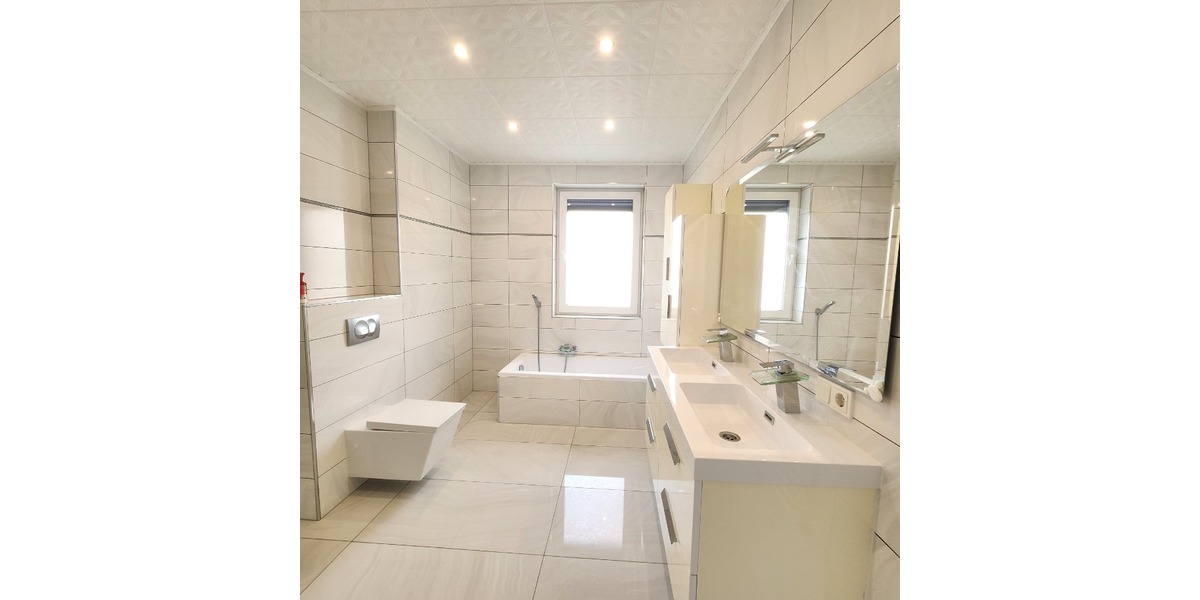 Stilvolles Einfamilienhaus mit Pultdach, Dachterrasse und Galerie in bevorzugter Lage Siegelbach A - Einfamilienhaus Kaiserslautern Siegelbach | Angebot:26270900