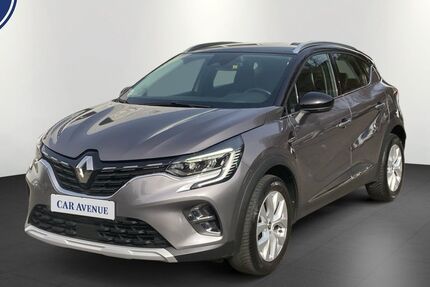 Renault Captur 31.836 km 18.985 &euro; Kaiserslautern 67657
