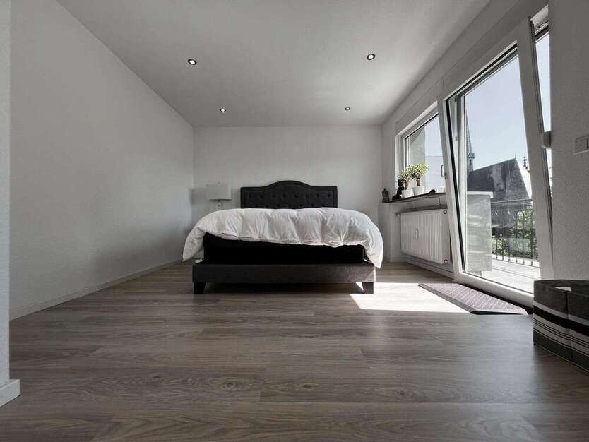 Wohnung zum Mieten in Kaiserslautern 1.510 € 100 m²