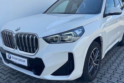 BMW X1 54.402 km 36.999 &euro; Kaiserslautern 67663