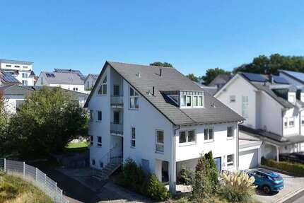 Haus zum Kaufen in Otterberg 482.000 € 207 m² 5 zimmer