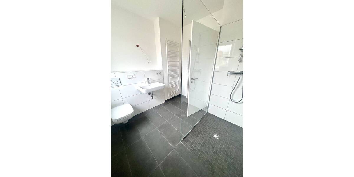 Etagenwohnung Kaiserslautern Innenstadt - 2 Zimmer, 63 m&sup2;, 950&euro; | Angebot:26204850