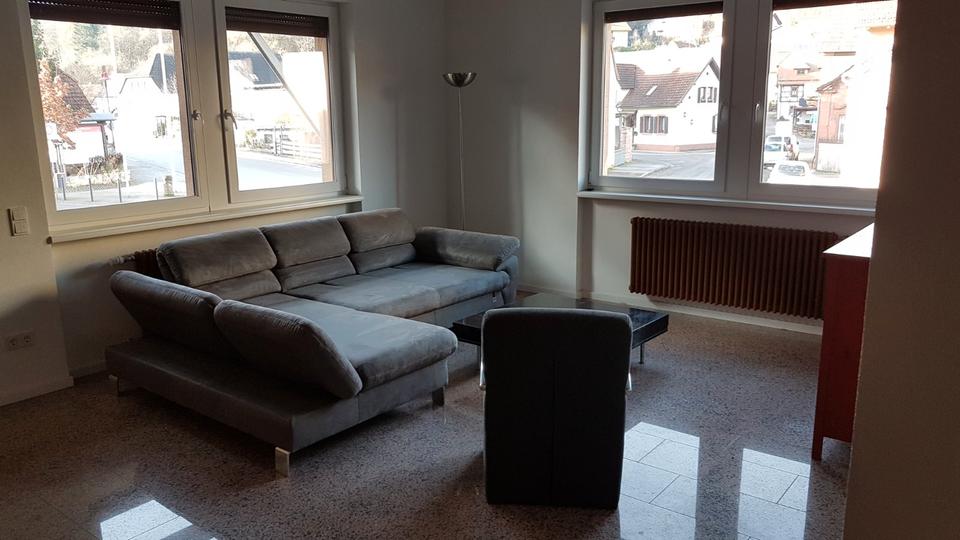 Hochparterre Wilgartswiesen - 3 Zimmer, 130 m&sup2;, 1.550&euro; | Angebot:27535807