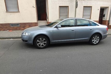 Audi A6 202.500 km 5.750 &euro; Göllheim 67307
