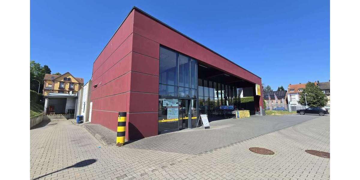 Gewerbeobjekt Pirmasens - 500&euro; | Angebot:27698473