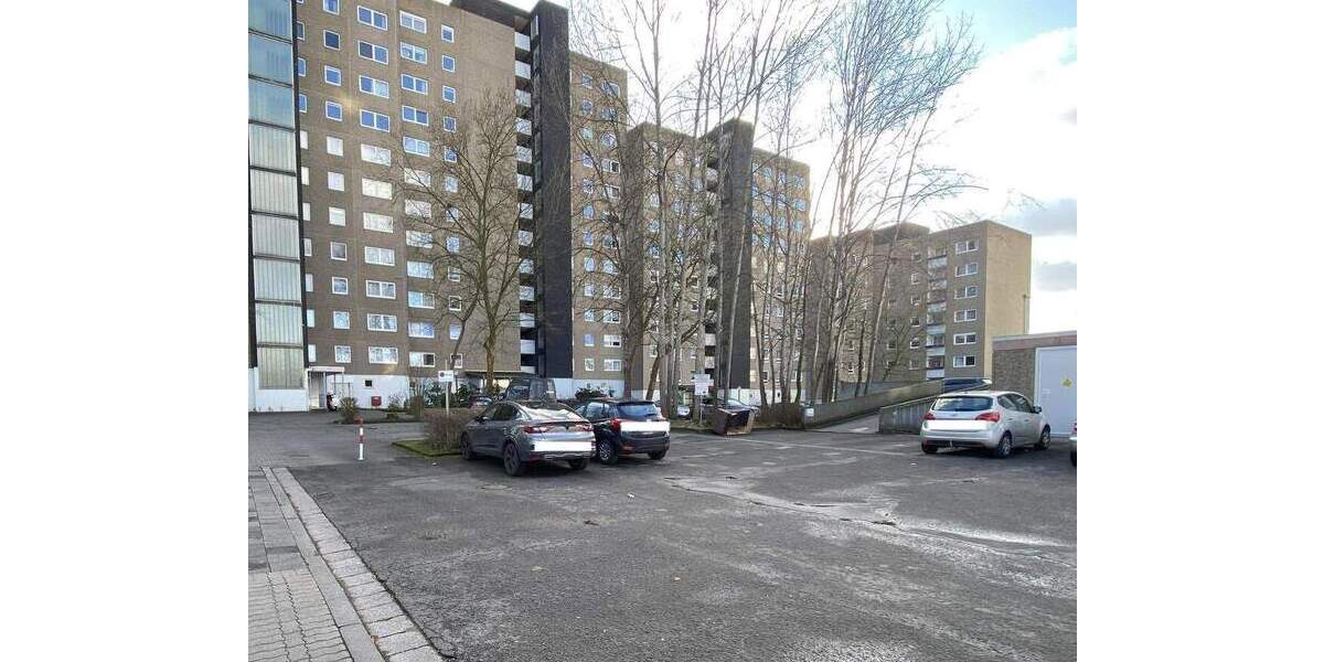 Etagenwohnung Kaiserslautern Innenstadt - 2 Zimmer, 61 m&sup2;, 127.000&euro; | Angebot:25707681