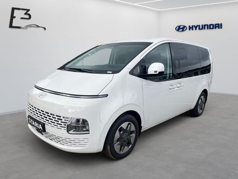 Hyundai STARIA 3.570 km 52.990 € Pirmasens 66954