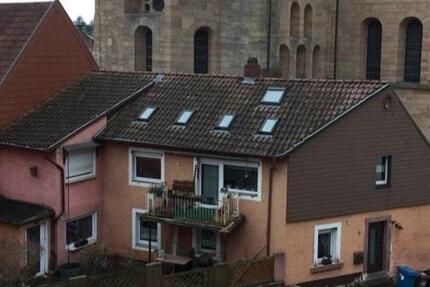 Haus in der Altstadt zimmer