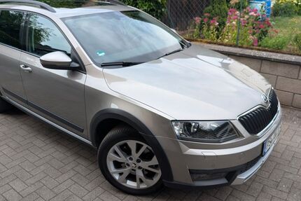 Skoda Octavia 67.300 km 14.000 &euro; Münchweiler an der Rodalb 66981