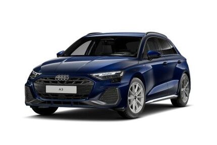 Audi A3 4.865 km 33.490 &euro; Kaiserslautern 67663