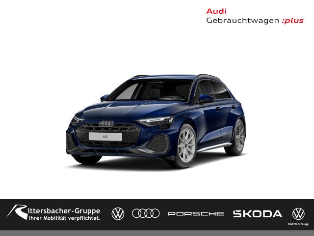 Audi A3 4.865 km 33.490 &euro; Kaiserslautern 67663