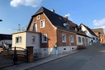 Stilvoll renovierte Doppelhaushälfte aus Sandstein in naturnaher Lage von Kaiserslautern-Morlautern 6 zimmer