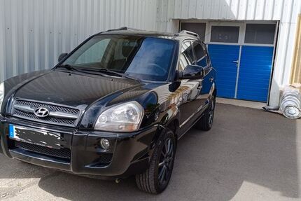 Hyundai TUCSON 192.000 km 4.850 € Neustadt / Weinstraße 67434