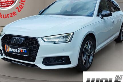 Audi A4 132.000 km 21.499 &euro; Ramstein-Miesenbach 66877